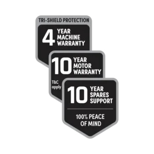 IFB TL751MS2S Top Load Washing Machine 7.5 kg | 720 rpm | Mystic Silver