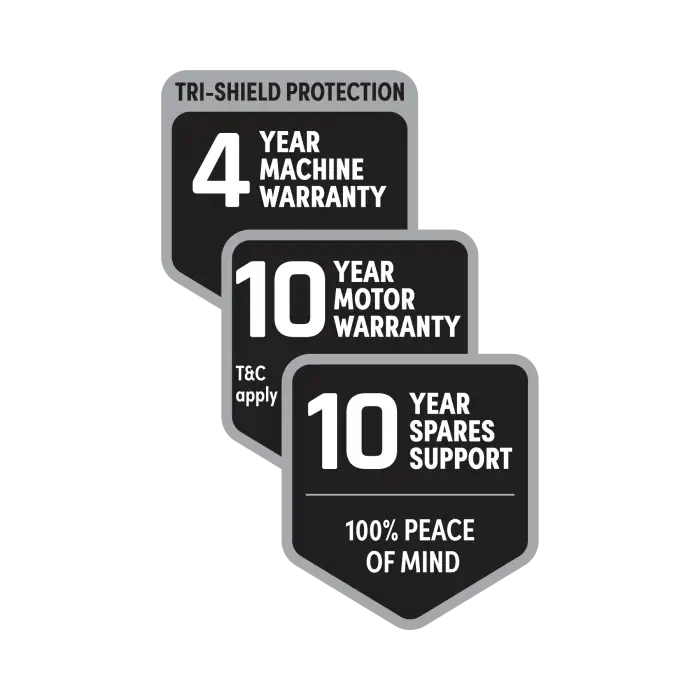 IFB Senator SXN 8012K CMS Front Load Washing Machine 8 Kg | 1200 rpm | Rich Silver