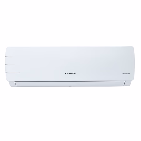Kelvinator Inverter Split AC, 1.5 T 3 Star, AI coating, Blue Fin Coating, 2025 Launch KAS-V183ALSC5