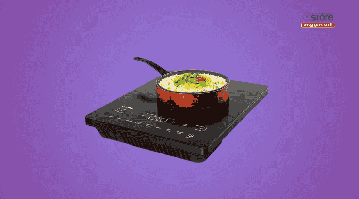 Induction Cooktops