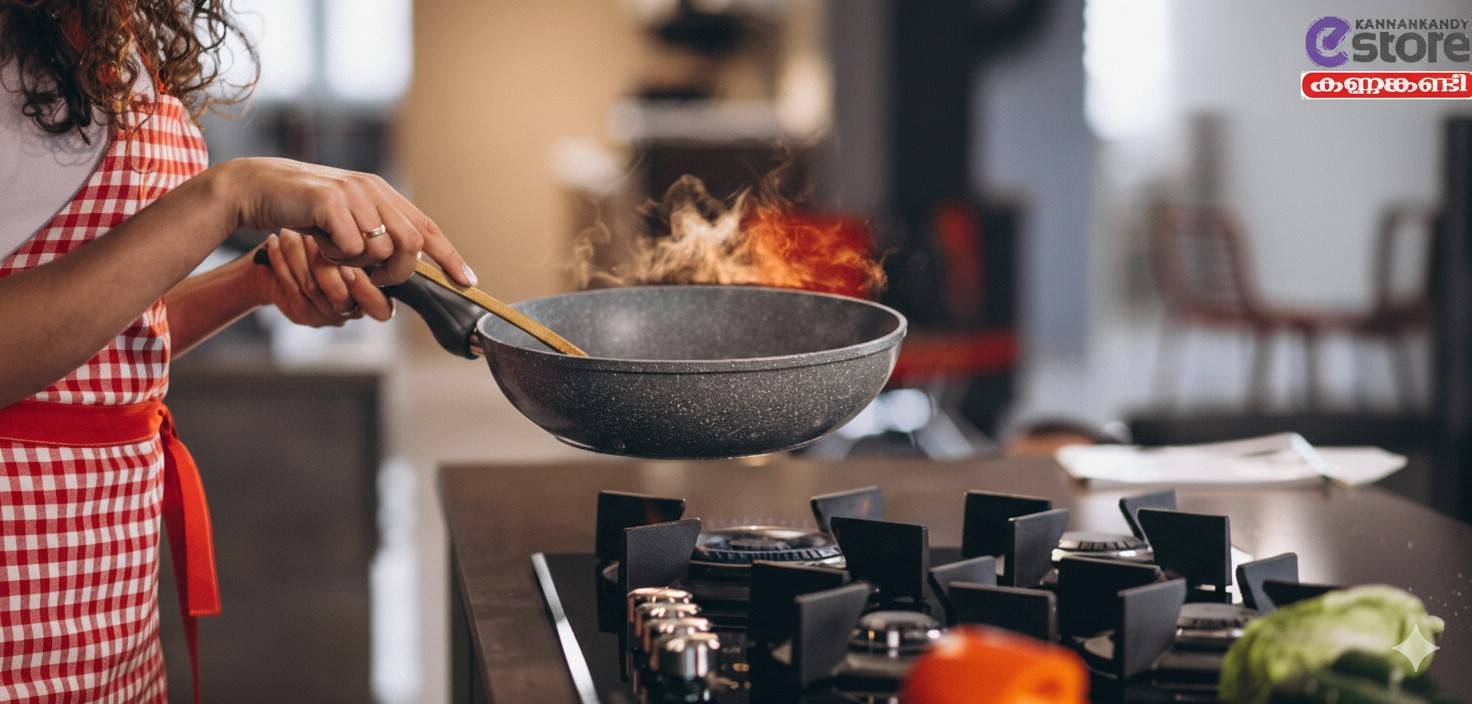 Gas Stove Buying Guide