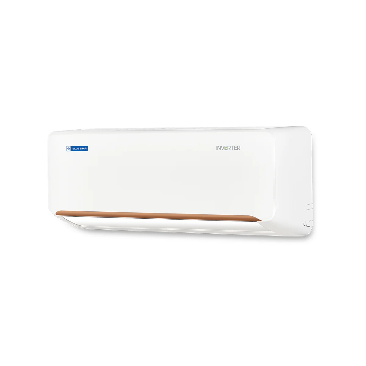 Bluestar Inverter Split AC | High Capacity Q Series | 3 Star