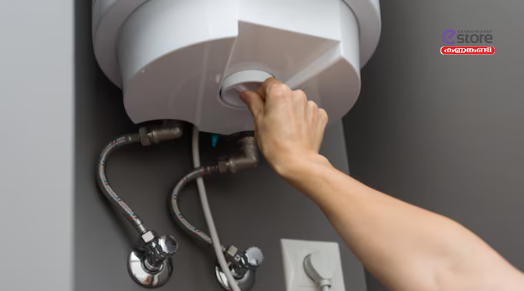 Water Heater Challenges in Kerala