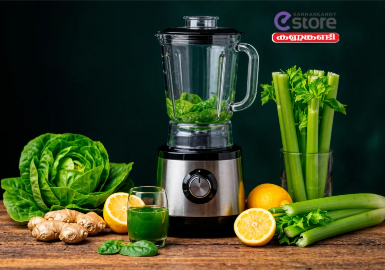 mixer grinders in kerala