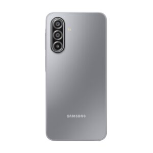 Samsung Galaxy A17 5G (Gray, 8GB RAM, 128GB Storage)