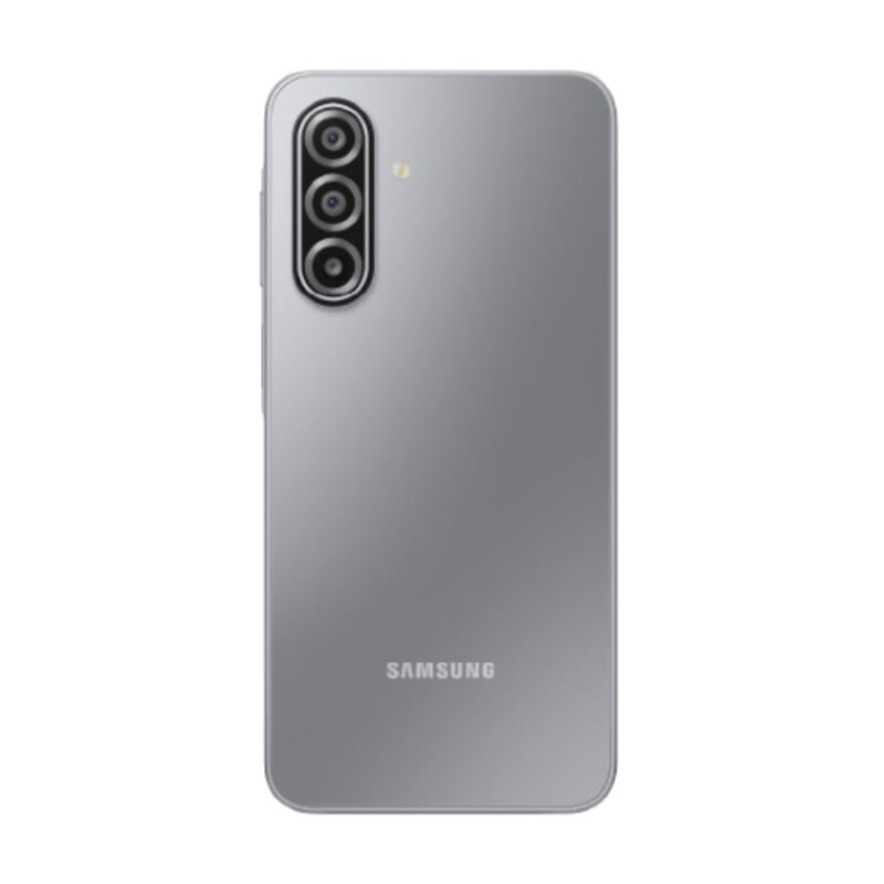 Samsung Galaxy A17 5G (Gray, 8GB RAM, 128GB Storage)