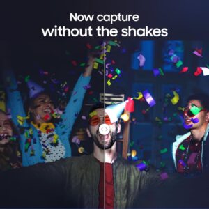 Samsung Galaxy A17 5G (Gray, 8GB RAM, 128GB Storage)