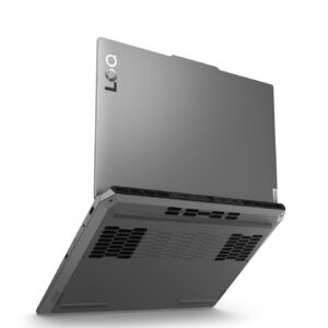 61XtA3vl2NL._SL1500_ Lenovo LOQ AMD Ryzen 5 7235HS | NVIDIA RTX 3050 6GB (16GB RAM/512GB SSD/144Hz Refresh Rate/15.6" (39.6cm)/Windows 11/Office Home 2024/3 Mon. Game Pass/Grey/2.4Kg), 83JC00LRIN AI Gaming Laptop