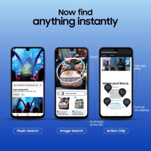 Samsung Galaxy A17 5G (Gray, 8GB RAM, 128GB Storage)