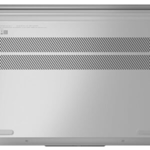 Lenovo IdeaPad Slim 5 13th Gen Intel Core i5 13420H 14"(35.5cm) WUXGA OLED Laptop (16GB/1TB SSD/Win 11/MSO Home 24/Backlit KB/FHD Camera/Luna Grey/1.46Kg), 83HR000WIN