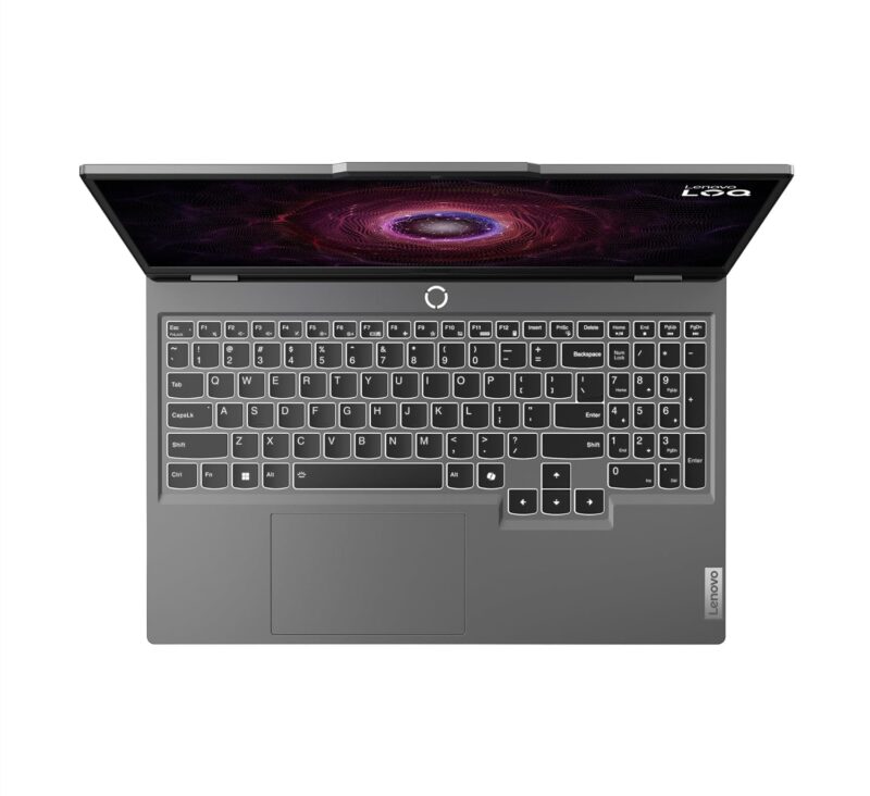 71KV-xr2LoL._SL1500_ Lenovo LOQ AMD Ryzen 5 7235HS | NVIDIA RTX 3050 6GB (16GB RAM/512GB SSD/144Hz Refresh Rate/15.6" (39.6cm)/Windows 11/Office Home 2024/3 Mon. Game Pass/Grey/2.4Kg), 83JC00LRIN AI Gaming Laptop