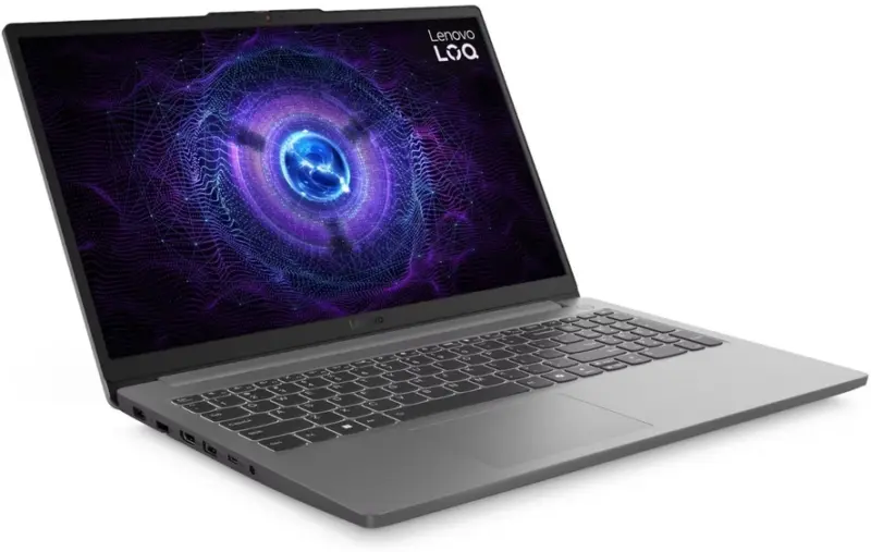 lenovo-loq-laptop-2-in-1-gaming-laptop-lenovo-original-imahgakeqx7sqtth Lenovo LOQ Intel Core i7 12th Gen Core i7-12650HX - (16 GB/512 GB SSD/Windows 11 Home/6 GB Graphics/NVIDIA GeForce RTX GeForce RTX 4050 6GB GDDR6/144 Hz) LOQ 15IAX9E Gaming Laptop (15.6 Inch, Luna Grey, 1.77 kg, With MS Office)