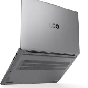 lenovo-loq-laptop-2-in-1-gaming-laptop-lenovo-original-imahgakey4bzhaxg Lenovo LOQ Intel Core i7 12th Gen Core i7-12650HX - (16 GB/512 GB SSD/Windows 11 Home/6 GB Graphics/NVIDIA GeForce RTX GeForce RTX 4050 6GB GDDR6/144 Hz) LOQ 15IAX9E Gaming Laptop (15.6 Inch, Luna Grey, 1.77 kg, With MS Office)
